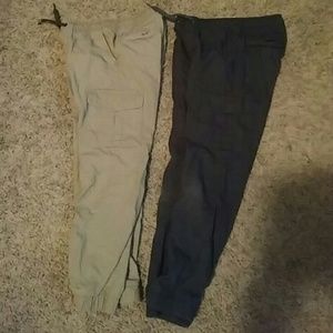 Boys jogger pants